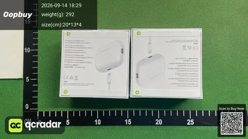 QC photo