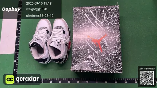 QC photo