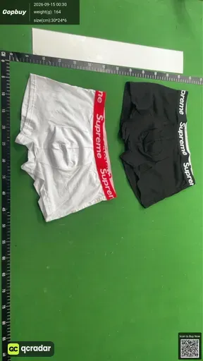 QC photo