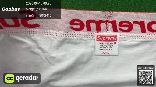 QC photo