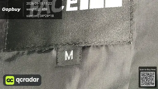 QC photo