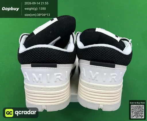 QC photo