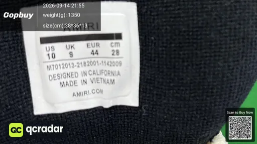 QC photo