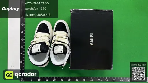 QC photo