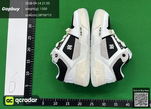 QC photo