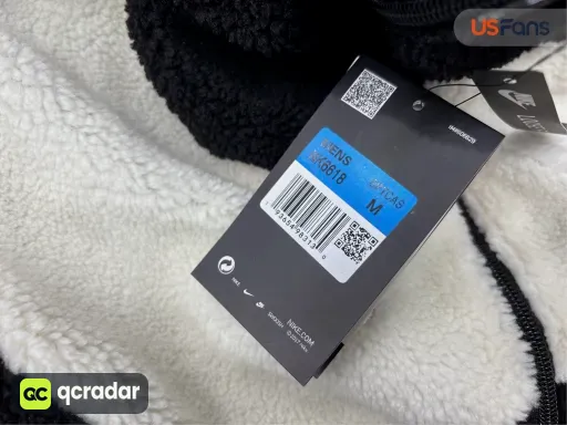 QC photo