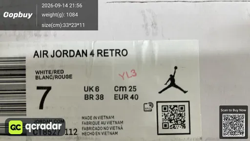 QC photo