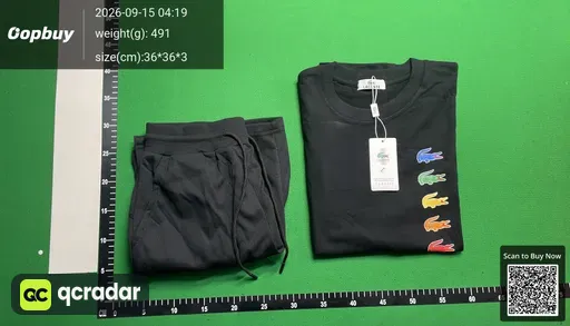 QC photo