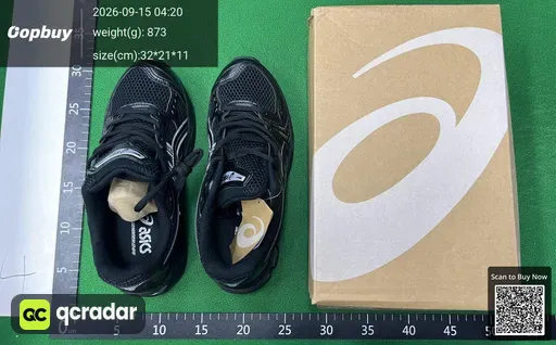 QC photo