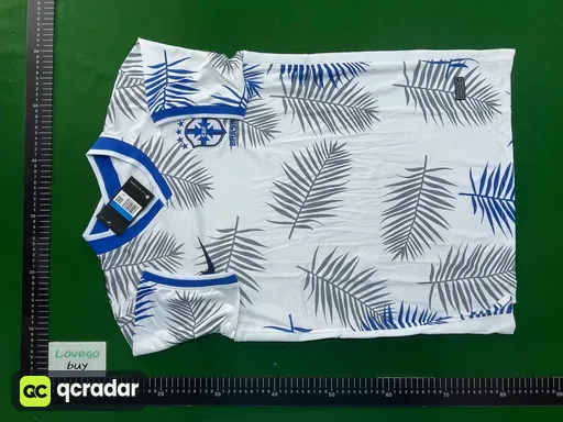 White Brazil