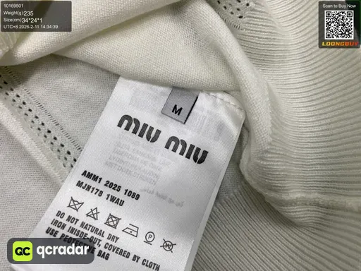 QC photo