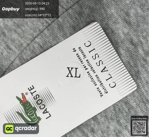 QC photo