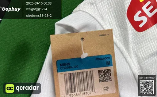 QC photo