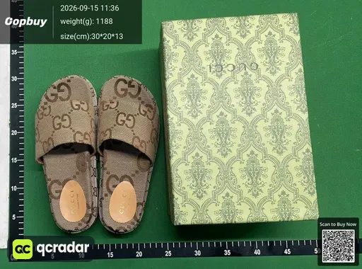QC photo