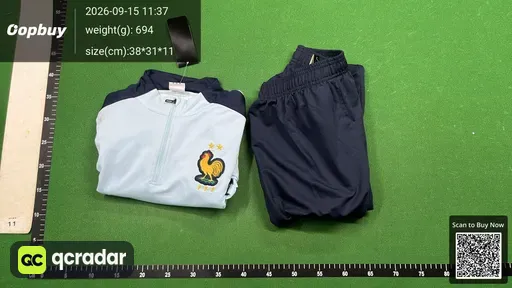 QC photo