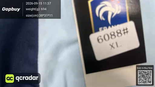 QC photo