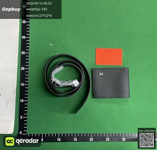 QC photo