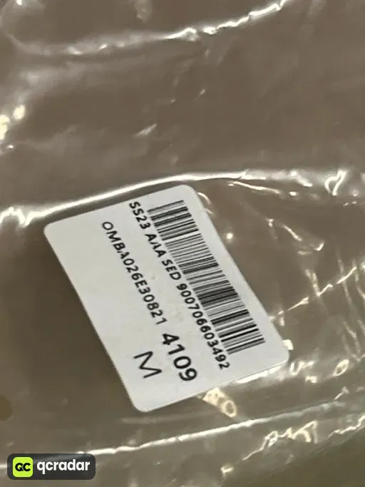 QC photo