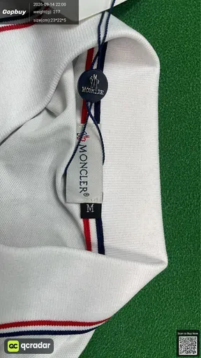 QC photo