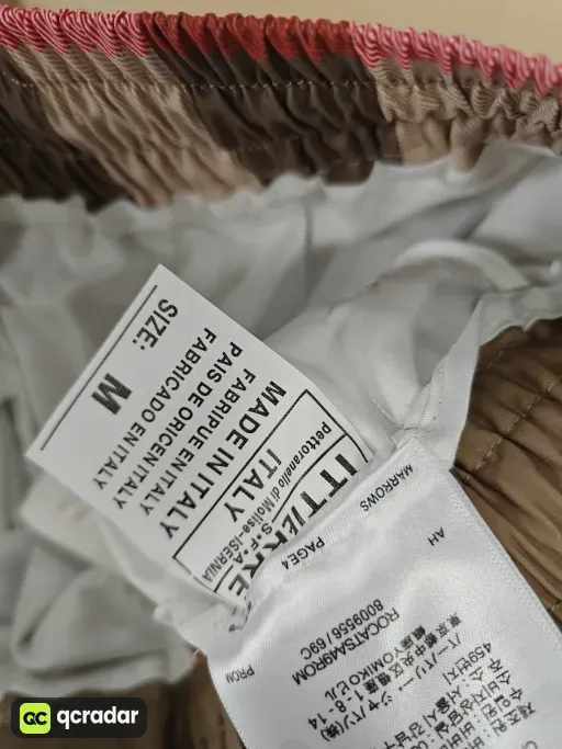 QC photo