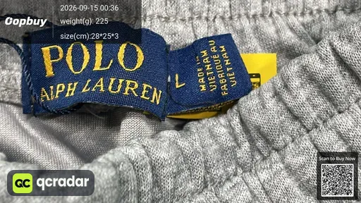 QC photo