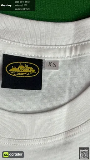 QC photo