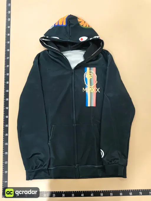 QC photo
