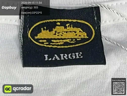 QC photo