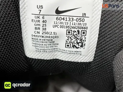 QC photo