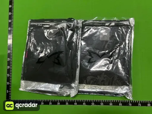 联名款长裤