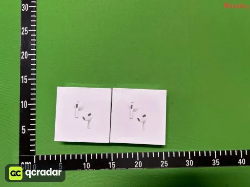 款式:4代-Airpods3