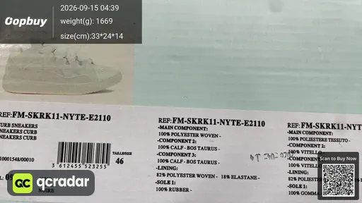 QC photo