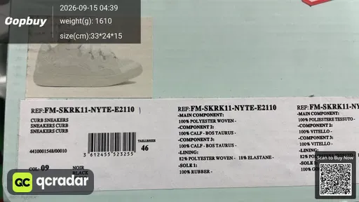 QC photo