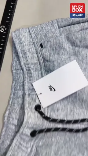 Gray Pants
