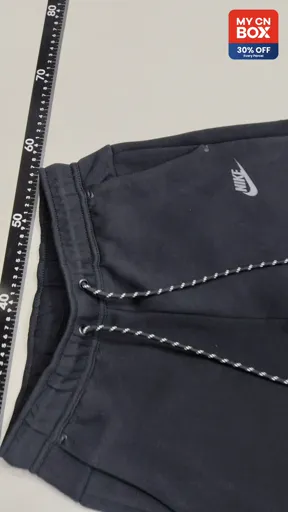 Black Pants
