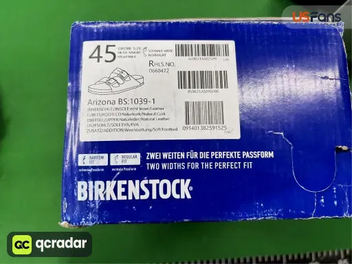 QC photo