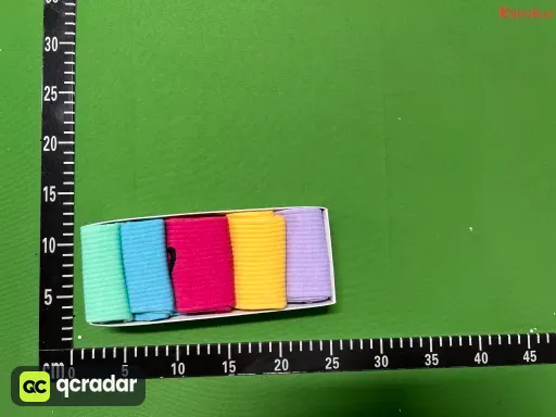 5 pair 【Image Color】1*高品质