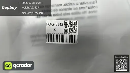 SKU 809412