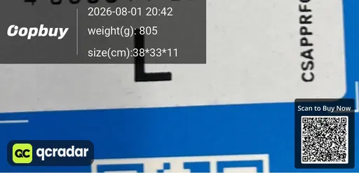 SKU 058601