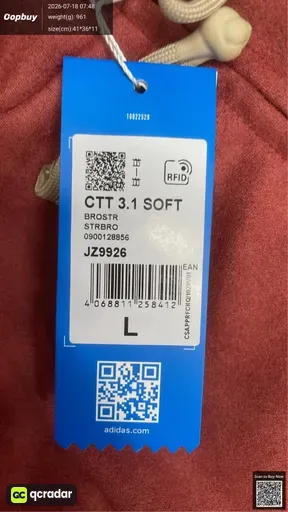 SKU 276600