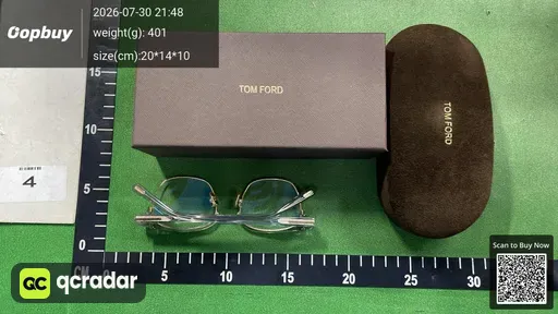 QC photo