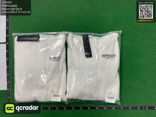 QC photo