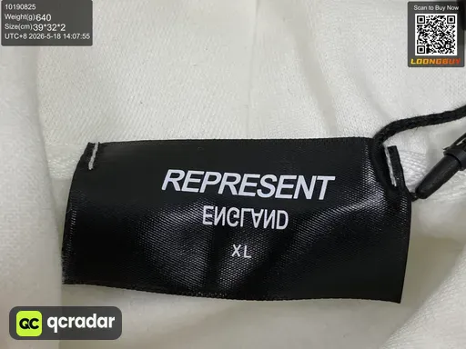 QC photo