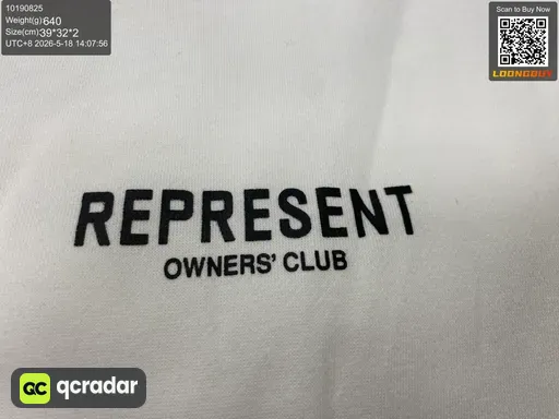 QC photo