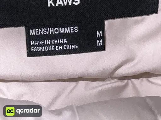 QC photo