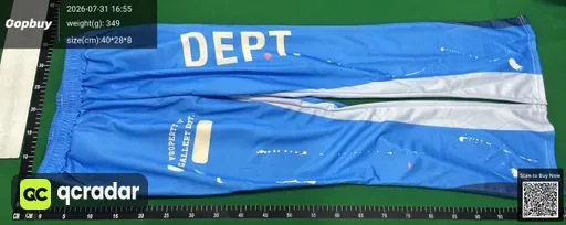 QC photo