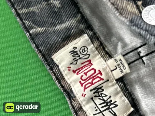QC photo