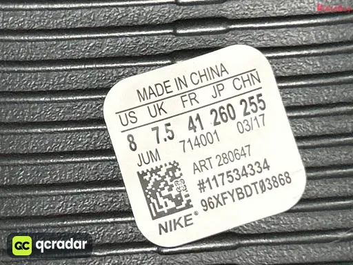 QC photo