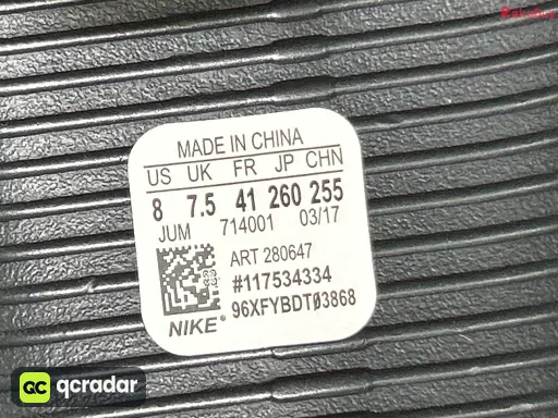 QC photo