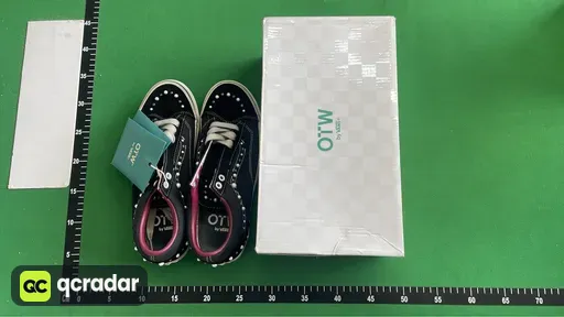 VN000S52BLK珍珠黑